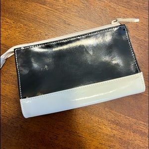 Lands End Cosmetic Bag